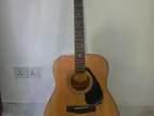 Yamaha F310 Acoustic Guitar