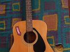 Yamaha F310 Acoustic Guitar