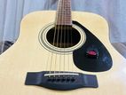 Yamaha F310 Acoustic Guitar