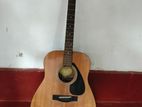 Yamaha F310 Acoustic Guitar