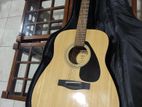 Yamaha F310 Acoustic Guitar