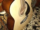 Yamaha F310 Acoustic Guitar