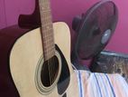 Yamaha F310 Acoustic Guitar