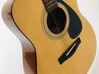 Yamaha F310 Acoustic Guitar