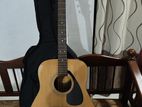 Yamaha F310 Acoustic Guitar