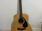 Yamaha F310 Acoustic Guitar