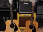 Yamaha F310 Acoustic Guitar