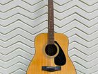 Yamaha F310 acoustic guitar