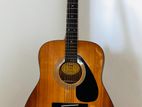 Yamaha F310 Acoustic Guitar