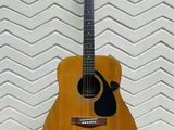 Yamaha F310 acoustic guitar