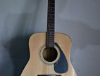 Yamaha F310 Acoustic Guitar