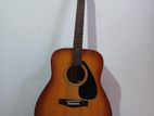 Yamaha F310 Acoustic Guitar