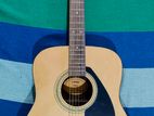 Yamaha F310 Acoustic Guitar
