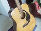 Yamaha F310 Acoustic Guitar with Bag