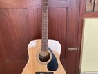 Yamaha F310 Acoustic Guitar