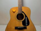 Yamaha F310 Acoustic Guitar