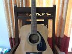 Yamaha F310 Box Guitar