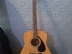 Yamaha F310 Guitar