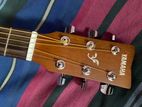 Yamaha F310 Guitar