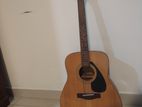 Yamaha F310 Guitar