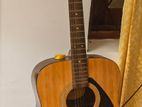 Yamaha F310 Guitar