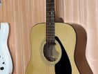 Yamaha F310 Guitar