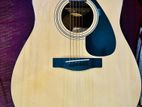 Yamaha F310 Acoustic Guitar