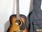 Yamaha F310 Guitar