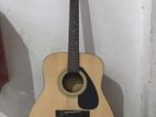 Yamaha F310 Guitar