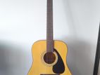 Yamaha F310 Guitar