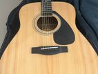 Yamaha F310 Guitar Dreadnought