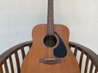 YAMAHA F310 Guitar