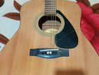 Yamaha F310 Guitar