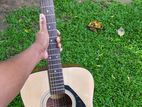 Yamaha F310 Guitar