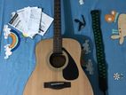 Yamaha F310 Guitar