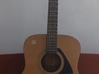 Yamaha F310 Guitar