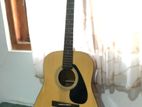 Yamaha F310 Guitar