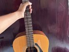 Yamaha F310 Guitar