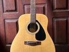 Yamaha F310 Guitar