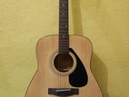 Yamaha F310 Guitar