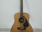 Yamaha F310 Guitar