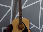 Yamaha F310 Guitar