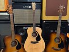 Yamaha F310 Guitar