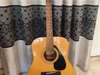 Yamaha F310 Guitar