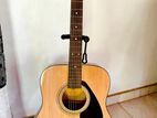 Yamaha F310 Guitar