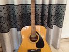 Yamaha F310 Guitar