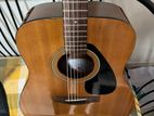 Yamaha F310 Guitar
