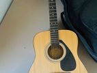 Yamaha F310 Guitar