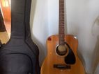 Yamaha F310 Guitar