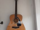 Yamaha F310 Guitar